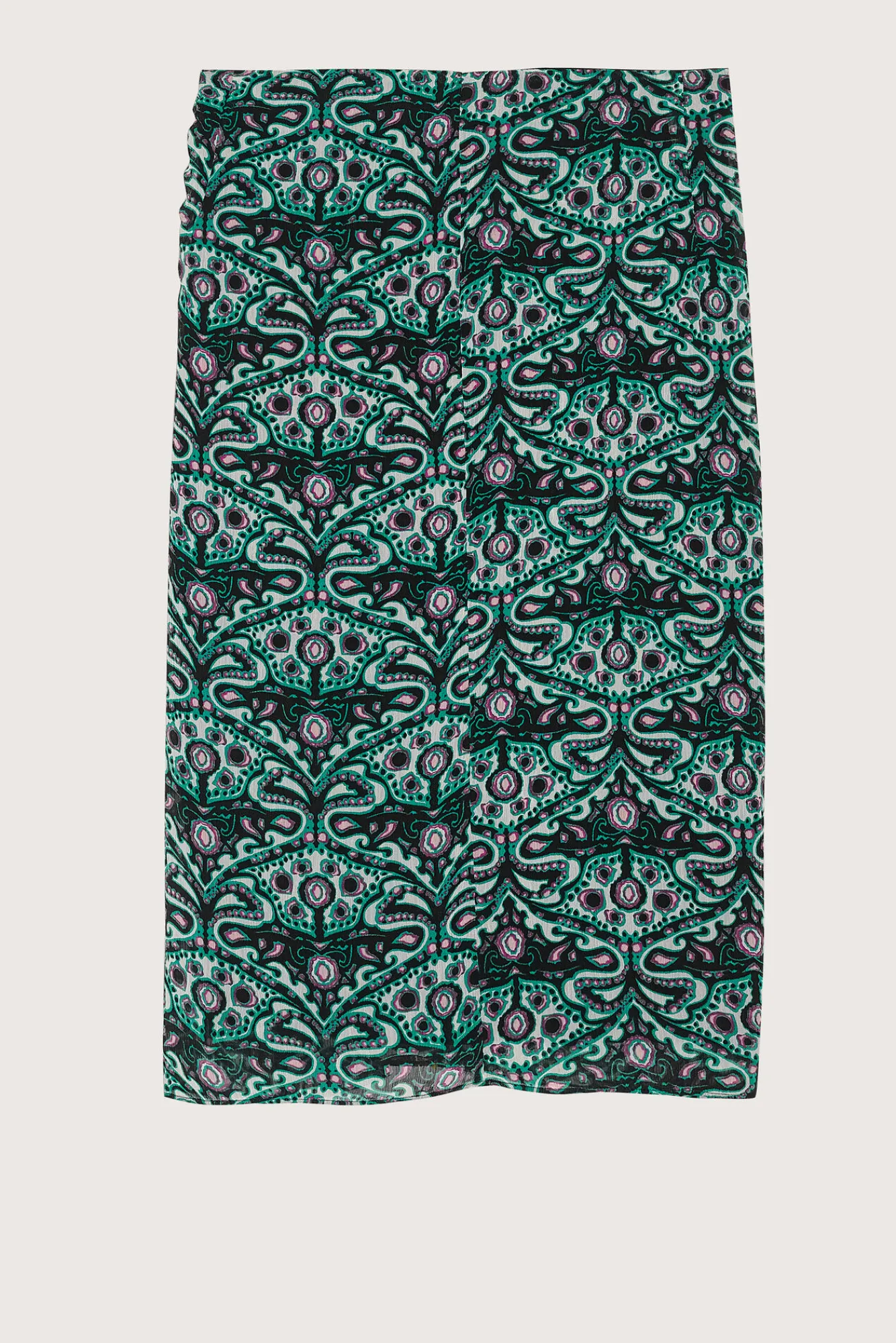 ba&sh Jupes & Shorts*Faustine. Vert