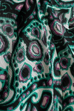 ba&sh Jupes & Shorts*Faustine. Vert