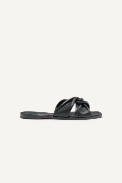 ba&sh Chaussures*Fcapioka. Noir