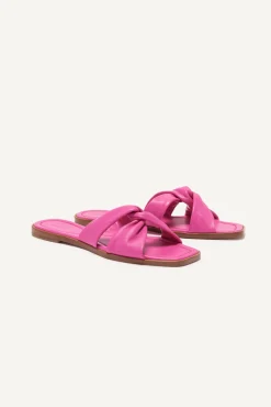 ba&sh Chaussures*Fcapioka. Noir