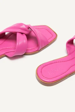 ba&sh Chaussures*Fcapioka. Noir