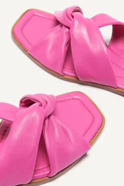 ba&sh Chaussures*Fcapioka. Noir