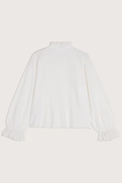 ba&sh Tops & Chemises*Feely. Noir