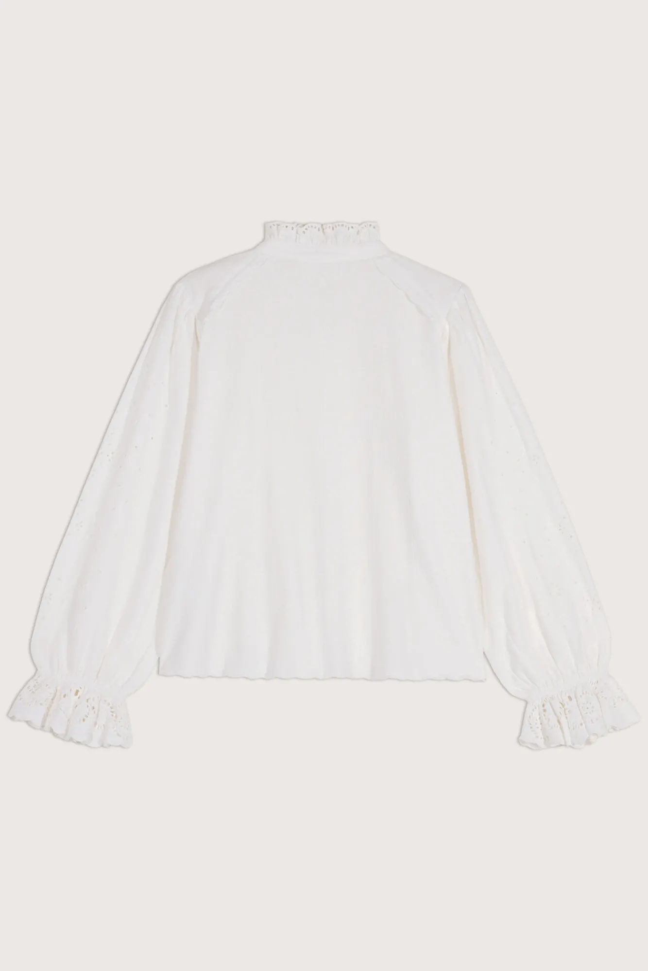 ba&sh Tops & Chemises*Feely. Noir
