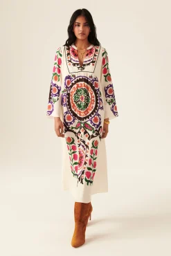 ba&sh Robes*Felicia. Noir