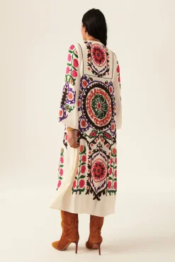 ba&sh Robes*Felicia. Noir