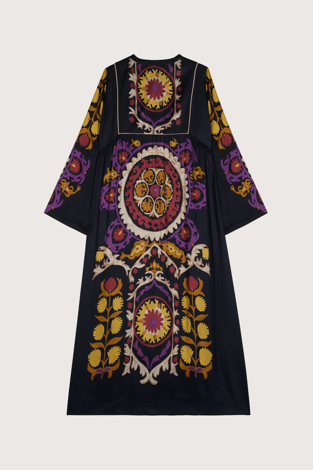 ba&sh Robes*Felicia. Noir