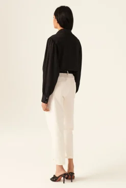 ba&sh Tops & Chemises*Feria. Noir