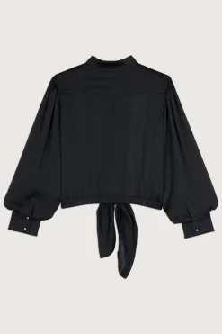 ba&sh Tops & Chemises*Feria. Noir