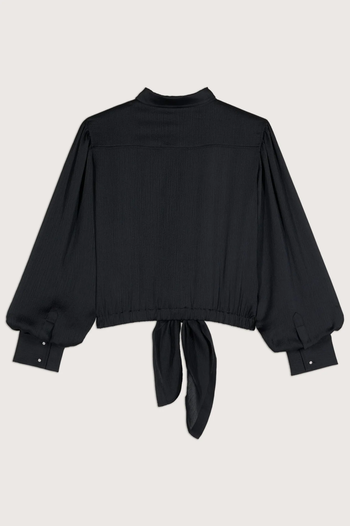ba&sh Tops & Chemises*Feria. Noir