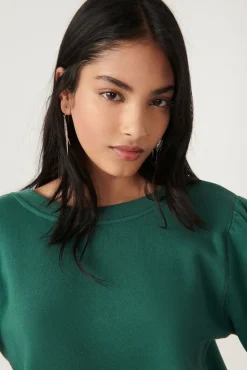 ba&sh Sweatshirts*Fey. Vert