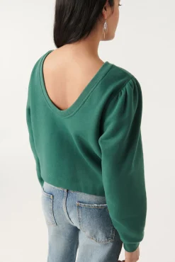 ba&sh Sweatshirts*Fey. Vert