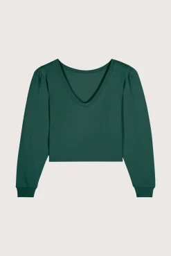 ba&sh Sweatshirts*Fey. Vert