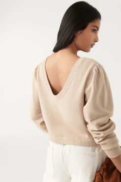 ba&sh Sweatshirts*Fey. Vert