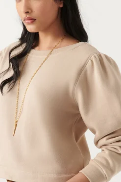 ba&sh Sweatshirts*Fey. Vert