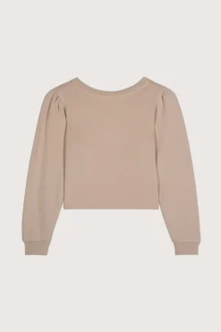 ba&sh Sweatshirts*Fey. Vert