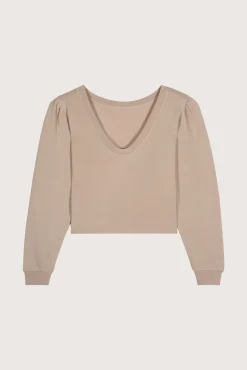 ba&sh Sweatshirts*Fey. Vert