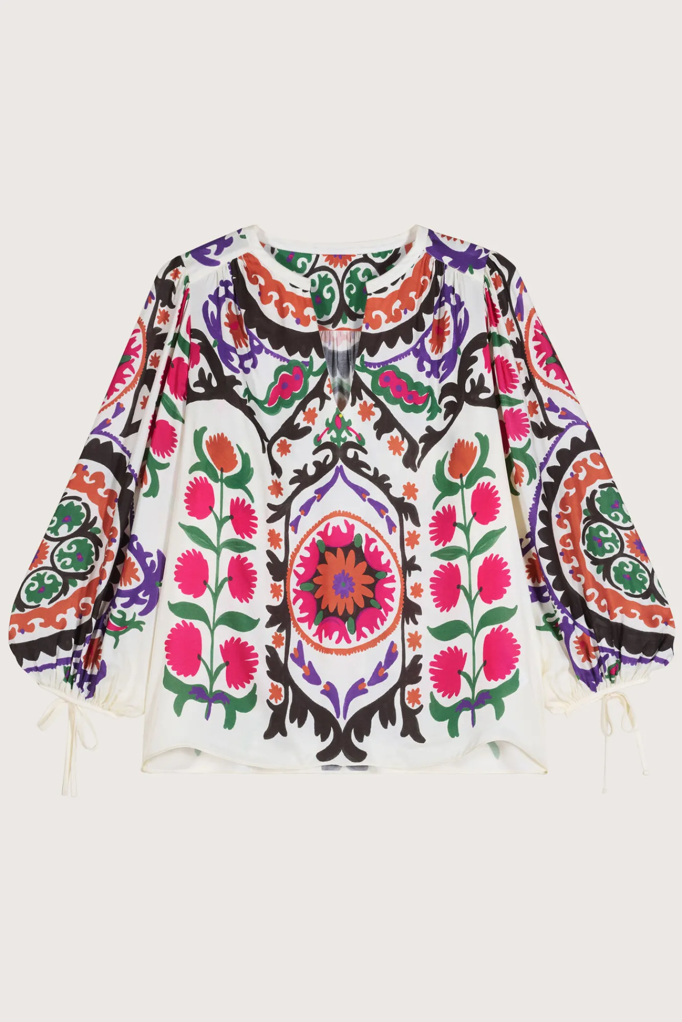 ba&sh Tops & Chemises*Fida. Noir