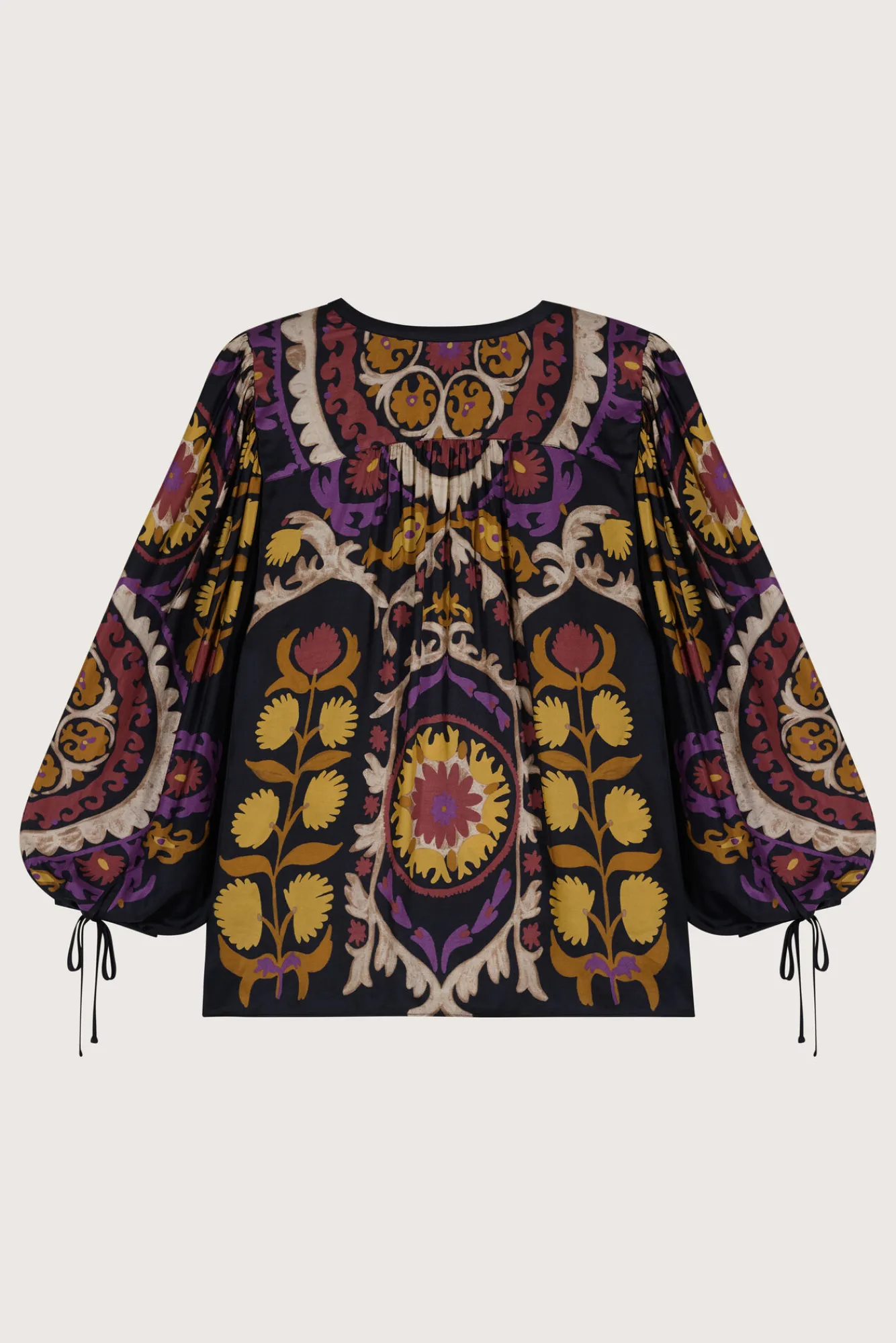 ba&sh Tops & Chemises*Fida. Noir