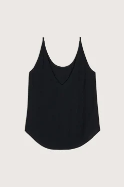 ba&sh Tops & Chemises*Figue. Noir