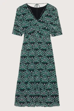 ba&sh Robes*Fine. Vert