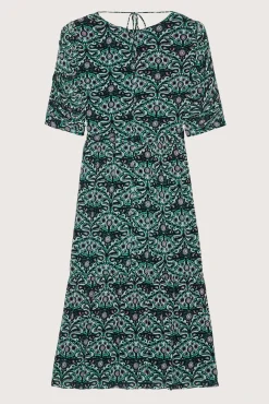 ba&sh Robes*Fine. Vert