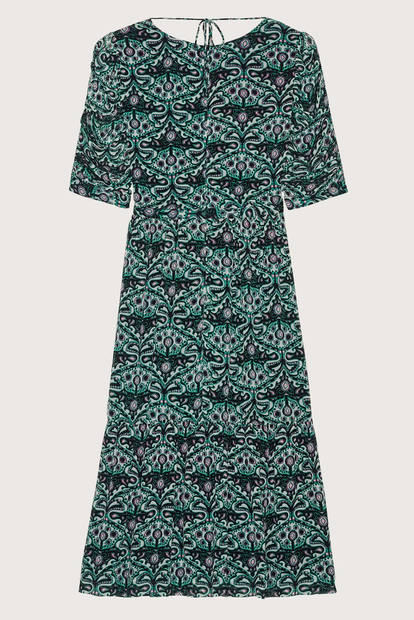 ba&sh Robes*Fine. Vert