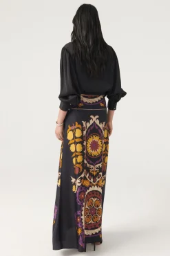 ba&sh Jupes & Shorts*Fiska. Noir