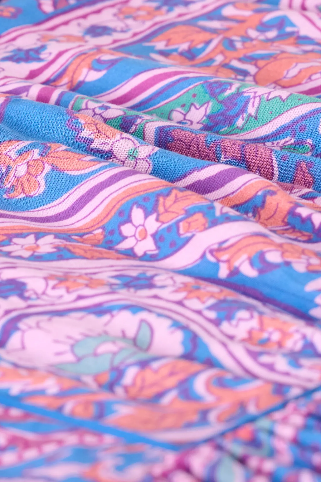 ba&sh Robes*Fleur. Vert