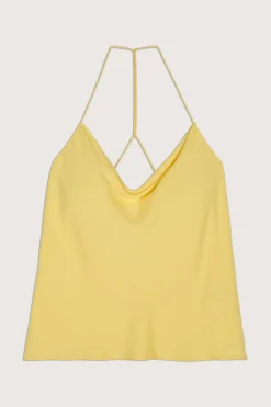 ba&sh Tops & Chemises*Focca. Noir