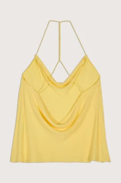 ba&sh Tops & Chemises*Focca. Noir