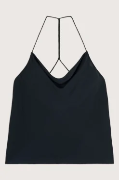ba&sh Tops & Chemises*Focca. Noir