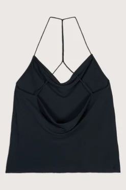 ba&sh Tops & Chemises*Focca. Noir