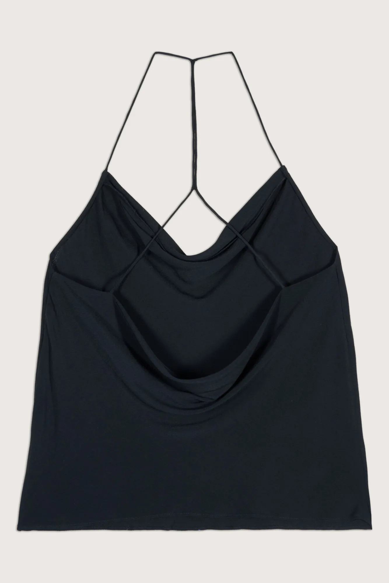 ba&sh Tops & Chemises*Focca. Noir