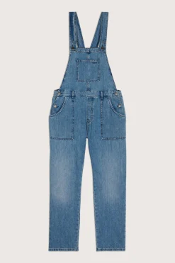 ba&sh Combinaisons*Fun. Bleu