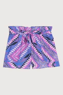ba&sh Jupes & Shorts*Goonies. Bleu