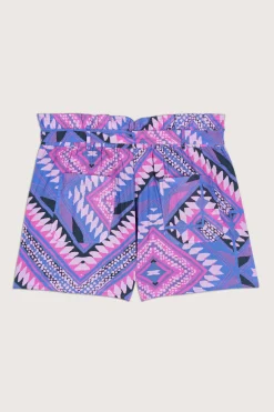 ba&sh Jupes & Shorts*Goonies. Bleu