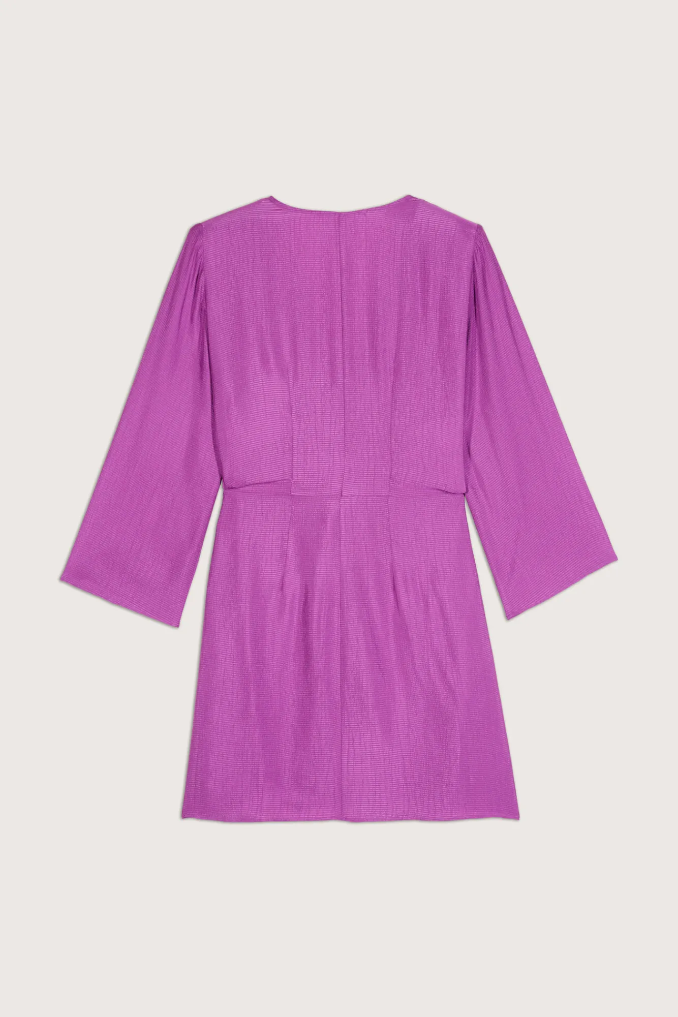 ba&sh Robes*Gothie. Violet