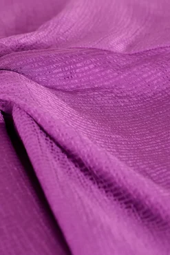 ba&sh Robes*Gothie. Violet