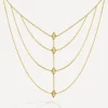ba&sh Bijoux*Gypset. Dore