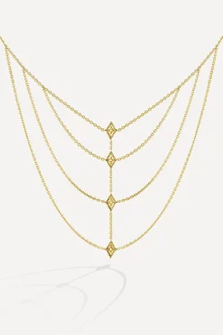 ba&sh Bijoux*Gypset. Dore