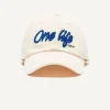 ba&sh Chapeaux & Casquettes*Haicha. Blanc Ecru