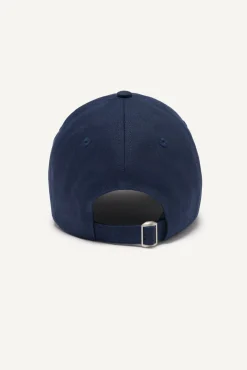 ba&sh Chapeaux & Casquettes*Haicha. Blanc Ecru