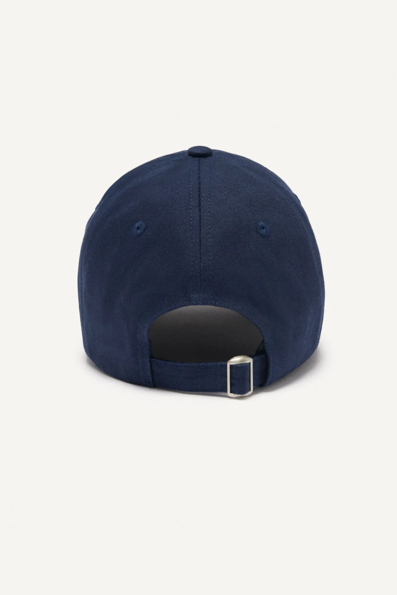 ba&sh Chapeaux & Casquettes*Haicha. Blanc Ecru