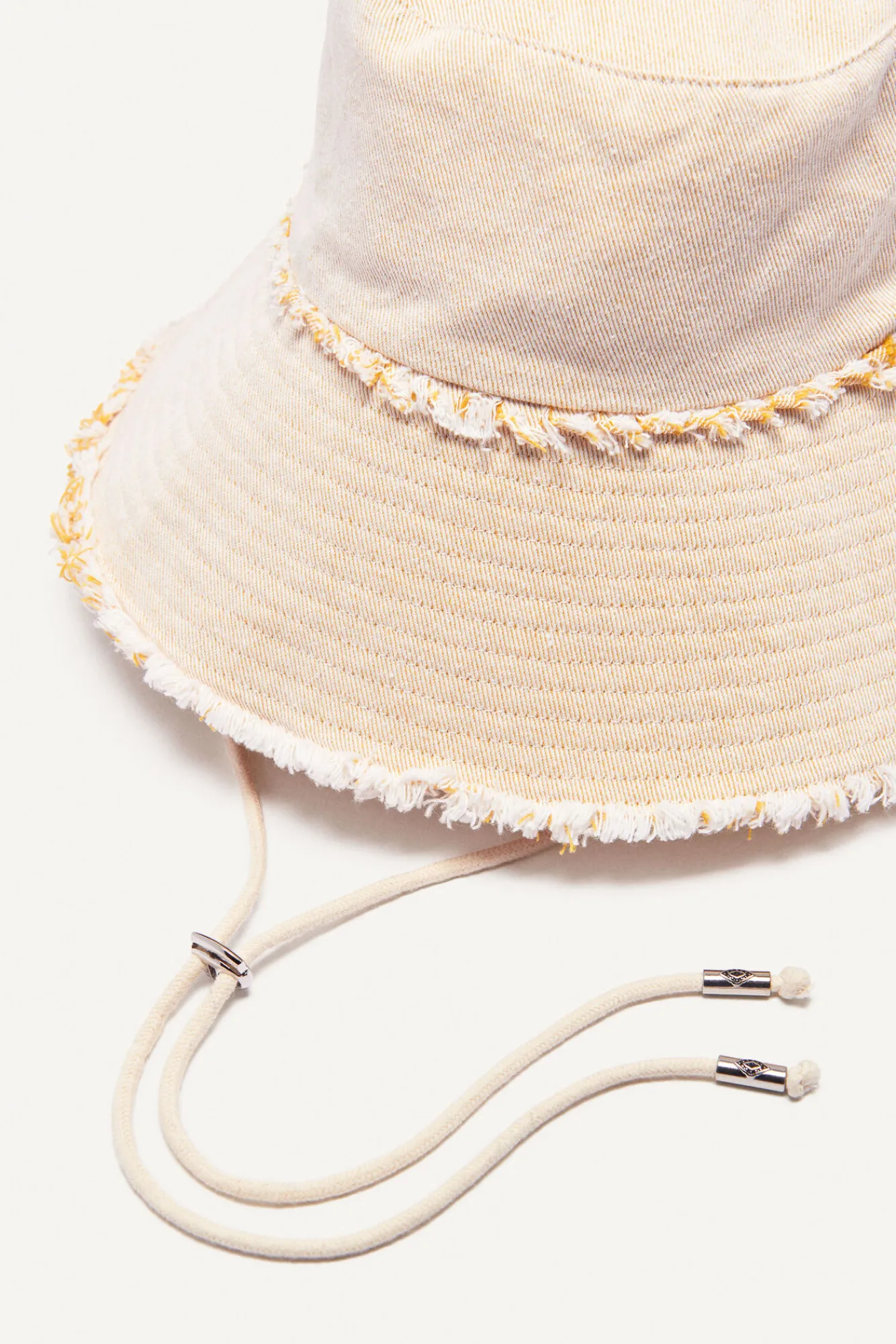 ba&sh Chapeaux & Casquettes*Halba. Beige