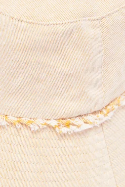 ba&sh Chapeaux & Casquettes*Halba. Beige