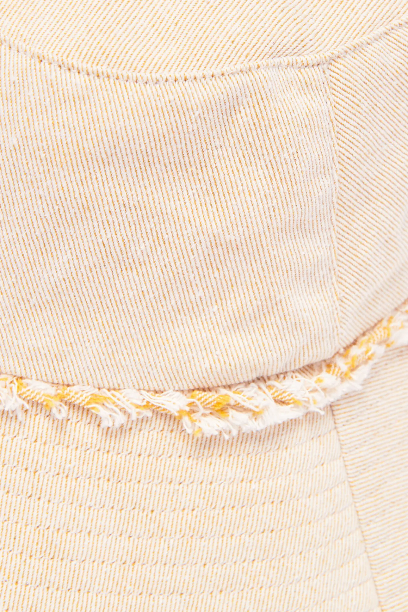 ba&sh Chapeaux & Casquettes*Halba. Beige