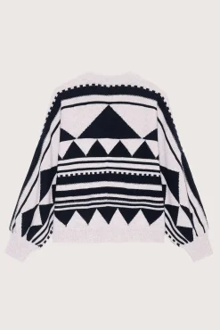 ba&sh Mailles*Hami. Beige