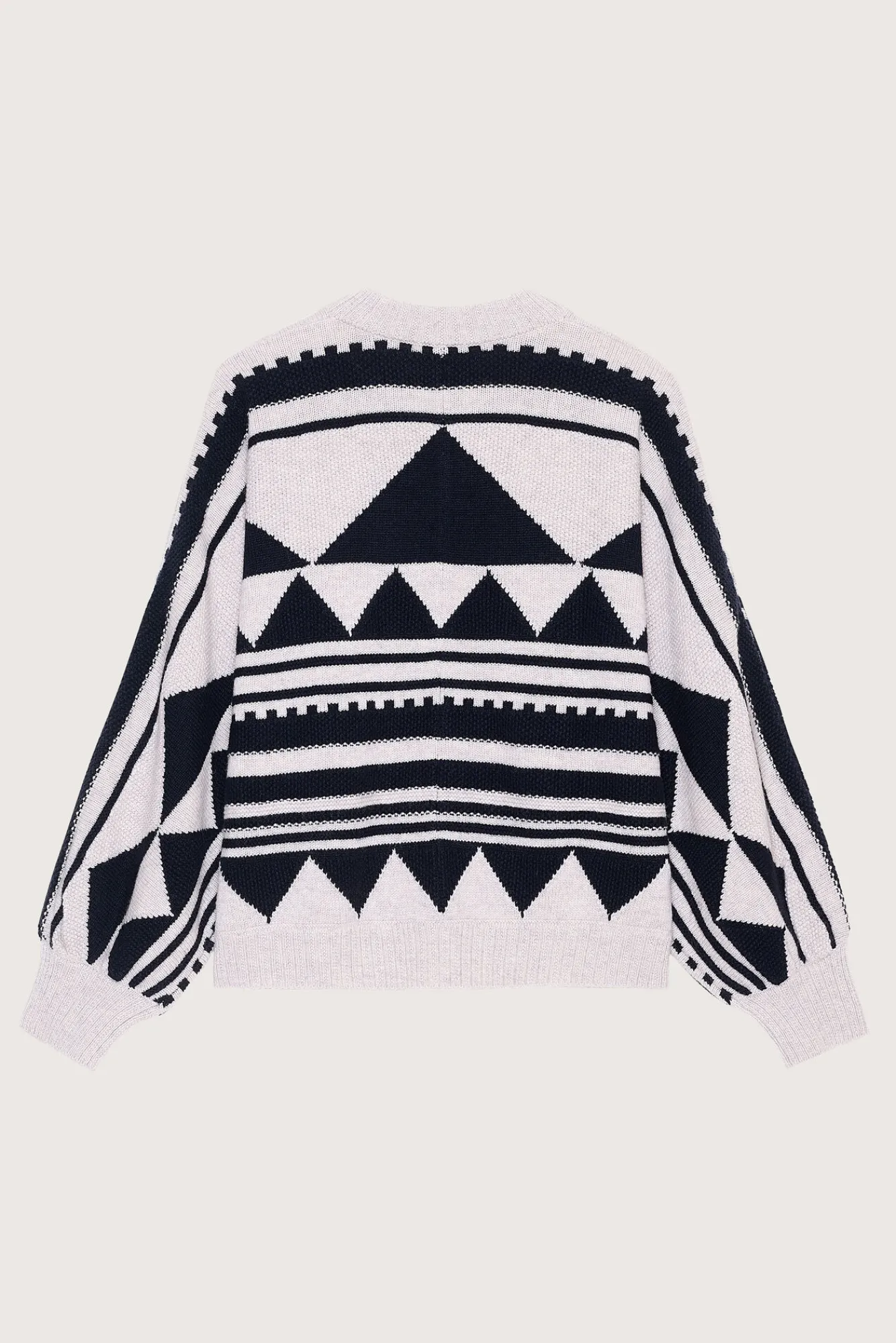 ba&sh Mailles*Hami. Beige