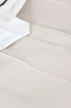 ba&sh Pantalons*Harry. Beige